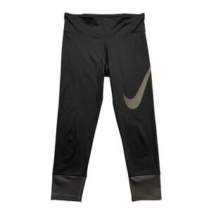 dallas cowboys leggings nike